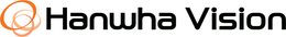 Logo de Hanwha Vision